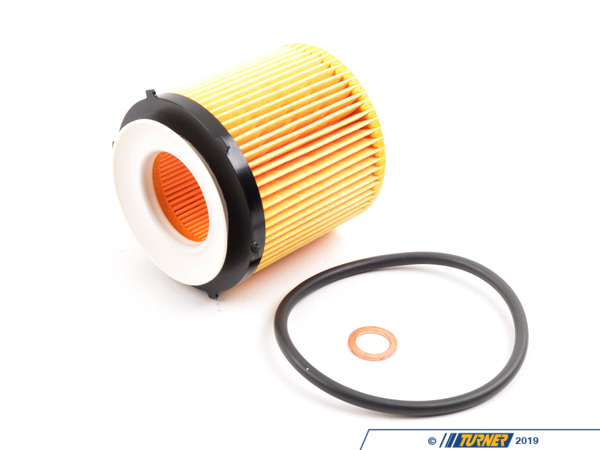 Mann Oil Filter - Priced Each 11427634292