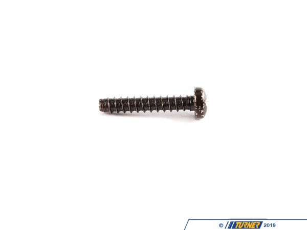 Genuine BMW Genuine BMW Screw 4X20 - 63128357513 - E36,E36 M3 63128357513