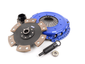 E30 325i/is SPEC Stage 4 Racing Clutch Kit (SpecE30)