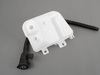Genuine BMW Windshield Washer Fluid Reservoir Kit 61607038432KT View 1