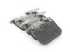 StopTech StopTech Street Performance Brake Pads - Front - F22 M235i, F30 335i, F32 435i, F8X - (NO LONGER AVAILABLE) 309.16090 View 2