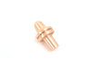 ECS ECS Brass Clutch Pivot Pin - Many BMWs 013236ECS01A View 3