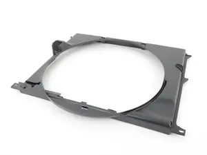Radiator Fan Shroud - E36 Z3  6 cyl