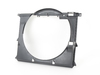 Genuine BMW Radiator Fan Shroud - E36 Z3  6 cyl 17111723031 View 2