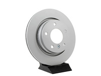 Packaged by Turner Rear Brake Rotors - E46 325/328 (Pair) 34211165563