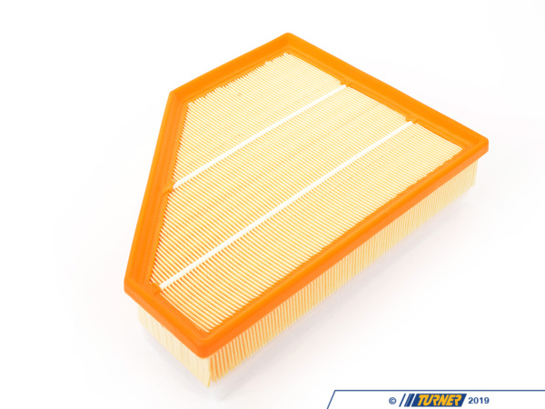 Mahle Oem Air Filter - E90 335d 13717797465