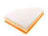 Mahle Oem Air Filter - E90 335d 13717797465 View 4