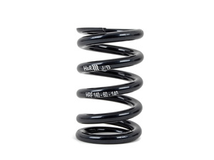 60mm I.D. H&R Race Spring, 140mm Free Length, 140(N/mm) Rate