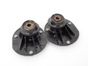 Packaged by Turner 3-series Strut/Shock Mount Kit - E36 M3 96-99 TMS11812DK View 2