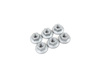 Packaged by Turner 3-series Strut/Shock Mount Kit - E36 M3 96-99 TMS11812DK View 5