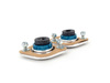 Packaged by Turner 3-series Strut/Shock Mount Kit - E36 M3 96-99 TMS11812DK View 10