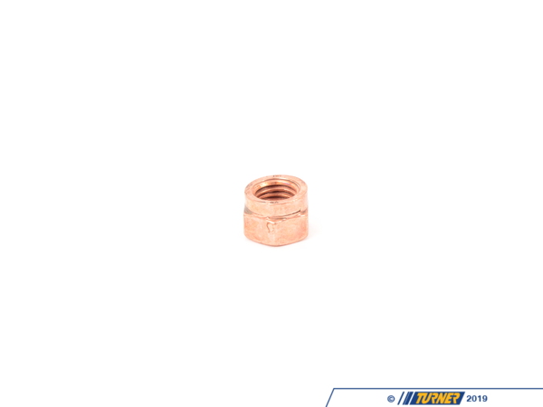 Genuine BMW Genuine BMW Exhaust System Hex Nut 18301317898 18301317898