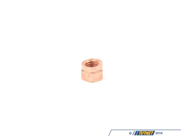Genuine BMW Genuine BMW Exhaust System Hex Nut 18301317898 18301317898