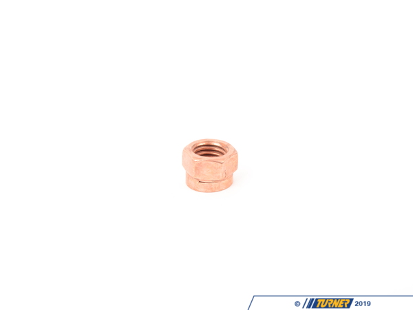Genuine BMW Genuine BMW Exhaust System Hex Nut 18301317898 18301317898