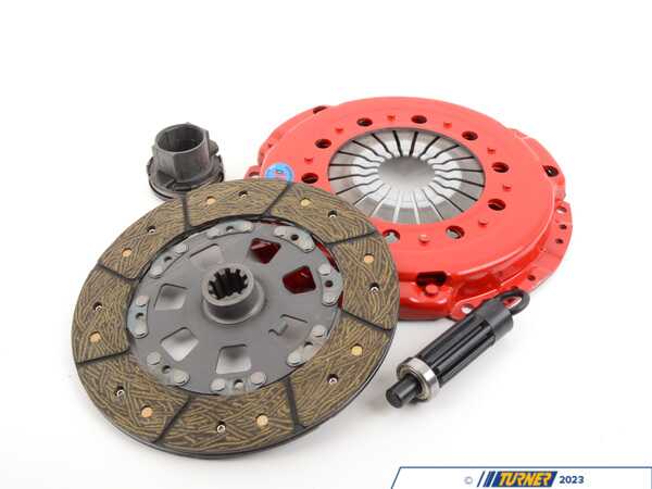 South Bend Clutch Stage 2 Daily Clutch Kit kf778hdoKT1