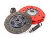 South Bend Clutch South Bend Stage 2 Endurance Clutch Kit - BMW E36 Z3 k70238hdofesmfKT View 1