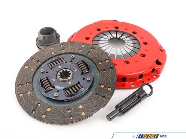 South Bend Clutch South Bend Stage 2 Endurance Clutch Kit - BMW E36 Z3 k70238hdofesmfKT