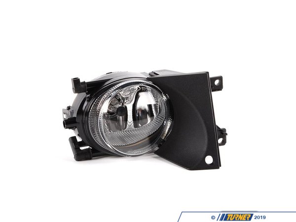 ZKW ZKW Fog Light Assembly - Left - E39 63176900221