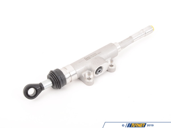 Febi Clutch Master Cylinder - E34 E31 21521155425