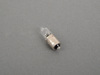 Genuine BMW 5w Interior Light Buld - E30 E36 E39 E38 63311374798 View 1