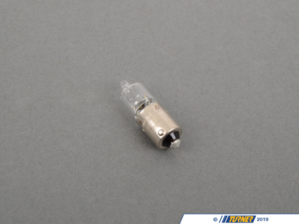 Genuine BMW 5w Interior Light Buld - E30 E36 E39 E38 63311374798