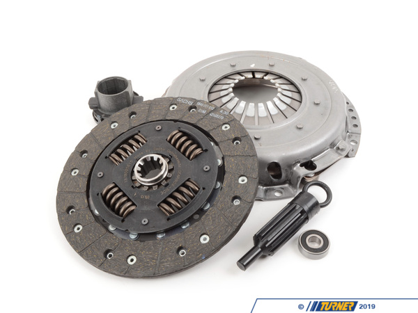 Sachs Clutch Kit - E30 325e 1984-5/1986 21211223116