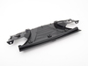 Genuine European BMW E36 Euro Upper Radiator Cover 517122522681 View 4