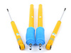 Bilstein BMW E30 Bilstein B6 Performance Shocks & Struts Kit -- E30 318/325/M3 34-001363KT View 1