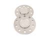 Turner Motorsport Turner Silver BMW 5mm Wheel Spacers With Extended Bolts - F80 M3 F82 M4 F87 M2 twhf8005j05KT1 View 2