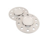 Turner Motorsport Turner Silver BMW 5mm Wheel Spacers With Extended Bolts - F80 M3 F82 M4 F87 M2 twhf8005j05KT1 View 3