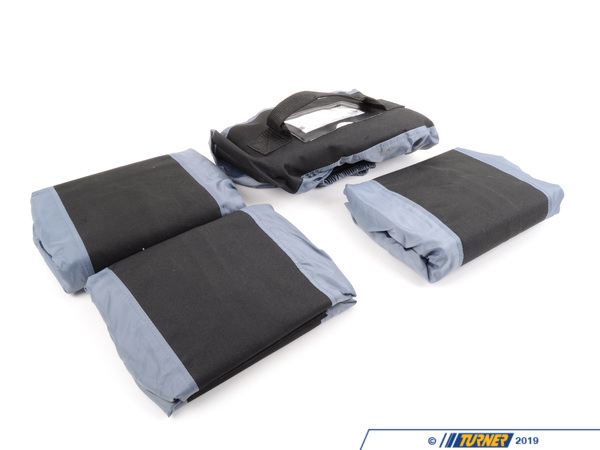 Turner Motorsport Seasonal Tire Tote (set of 4) 00036