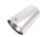 Akrapovic Akrapovic Titanium Exhaust Tips - Quad Set TP-BME92H-90/93 View 2