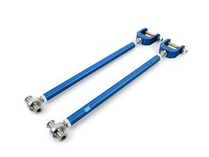 Turner Motorsport Street/Track Rear Adjustable Camber Arms (Pair) - E36, E46, E85