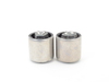 Lemforder OEM Lemforder Front Upper Control Arm Bushing Set - E82, E89, E90, E92, E93 31126763719lKT View 1