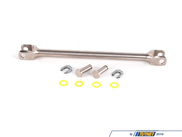 UUC UUC DSSR for E39 M5 and 540i 6 Speed - (NO LONGER AVAILABLE) DSSR273
