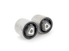 Lemforder OEM Lemforder Front Upper Control Arm Bushing Set - E82, E89, E90, E92, E93 31126763719lKT View 5