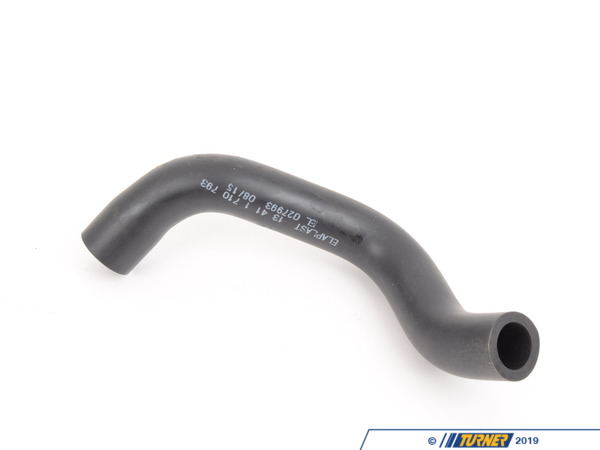 Elaplast Elaplast Idle Speed Control Hose - E23, E24, E28, E32, E34 13411710793