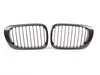 Turner Motorsport Carbon Fiber Center Grills - E46 Coupe - 323Ci 328Ci 325Ci 330Ci 00-03 - All E46 M3 CFG460BYY