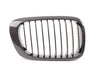 Turner Motorsport Carbon Fiber Center Grills - E46 Coupe - 323Ci 328Ci 325Ci 330Ci 00-03 - All E46 M3 CFG460BYY View 2