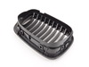 Turner Motorsport Carbon Fiber Center Grills - E46 Coupe - 323Ci 328Ci 325Ci 330Ci 00-03 - All E46 M3 CFG460BYY View 5