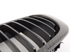 Turner Motorsport Carbon Fiber Center Grills - E46 Coupe - 323Ci 328Ci 325Ci 330Ci 00-03 - All E46 M3 CFG460BYY View 6