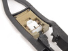Genuine BMW Genuine BMW Carrier, Outside Door Handle, Right - 51218216122 - E46 51218216122 View 4
