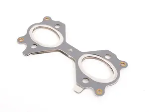Genuine BMW Gasket Asbestos Free - 11627799728 - E70 X5,E90