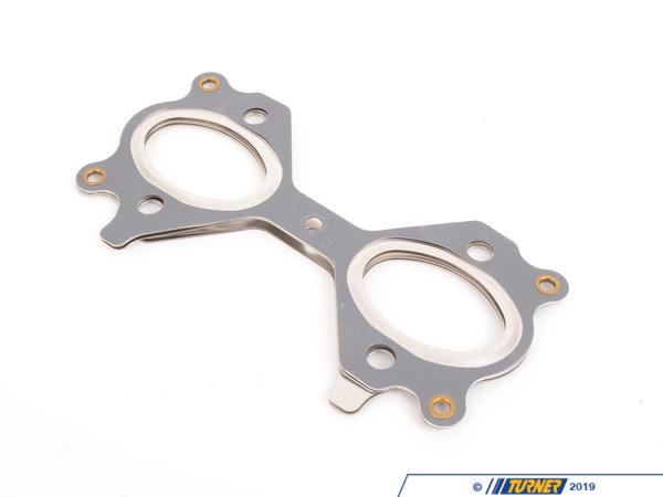 Genuine BMW Genuine BMW Gasket Asbestos Free - 11627799728 - E70 X5,E90 11627799728
