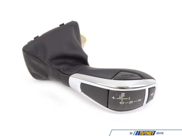 Genuine BMW Genuine BMW Selector Lever Handle - 61319208273 61319208273
