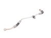 Genuine BMW Genuine BMW Turbocharger Oil Line - Engine to Distribution Piece (Feed) - E70 X5 11427808153 View 1