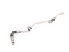 Genuine BMW Genuine BMW Turbocharger Oil Line - Engine to Distribution Piece (Feed) - E70 X5 11427808153 View 2