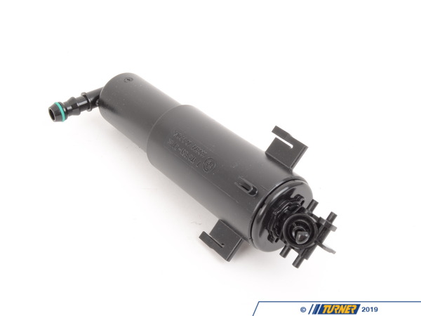 Genuine BMW Genuine BMW Headlight Washer Nozzle Left - E70 X5 61677173851