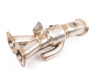 AFE E9X 335i N55 AFe MACH Force Downpipe 48-36302KT1 View 1