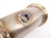 AFE E9X 335i N55 AFe MACH Force Downpipe 48-36302KT1 View 2